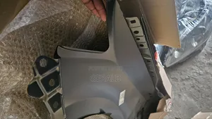 Fender Camry 2012/2013/2014