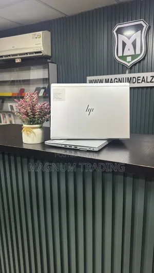Laptop HP EliteBook 840 G6 8GB Intel Core i7 SSD 256GB