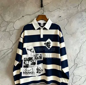 Mens Long Sleeve