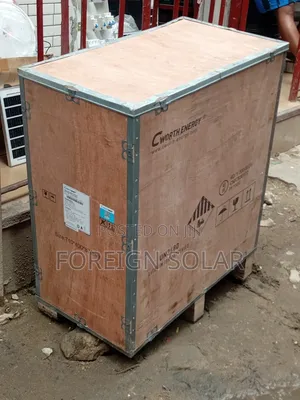 20kwh Felicity Lithium Battery