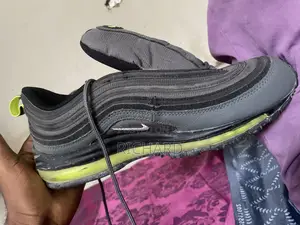 2023 Original Air Max Gray