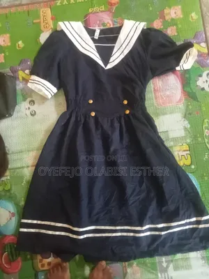 Children Gown
