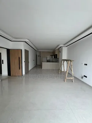 2bdrm Apartment in Lekki Phase 1 for rent
