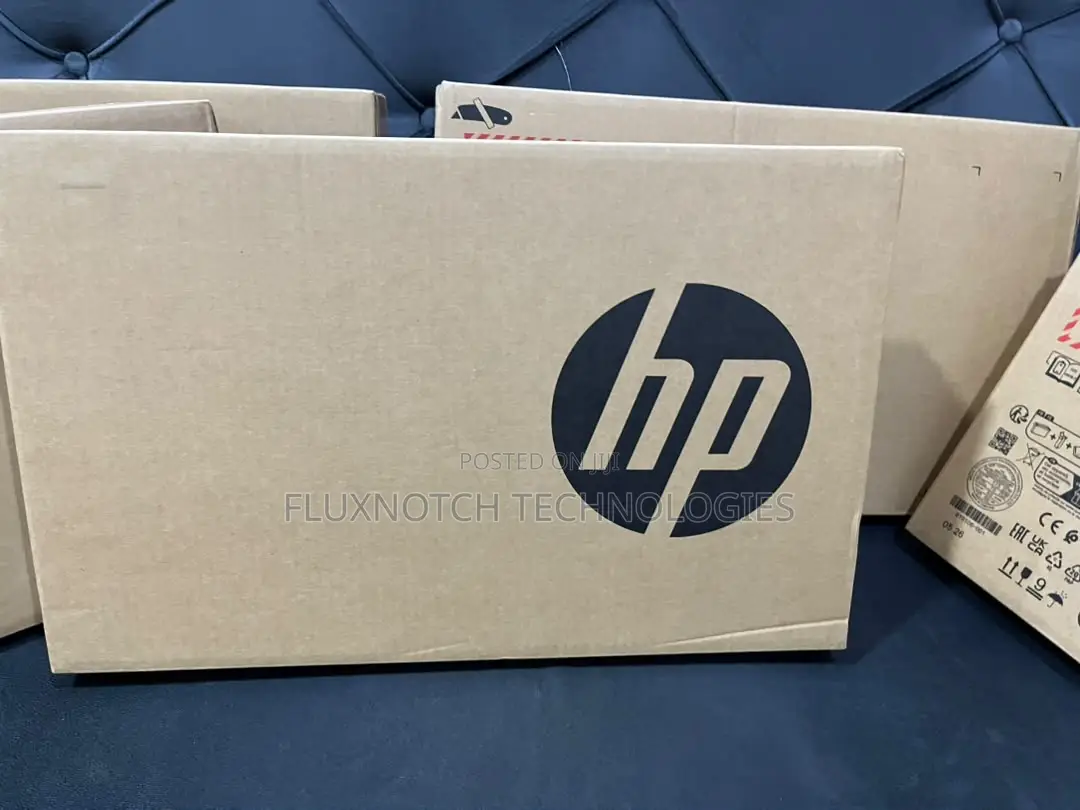 New Laptop HP 24GB Intel Core 5 SSD 512GB