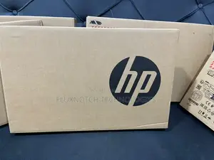 New Laptop HP 24GB Intel Core 5 SSD 512GB