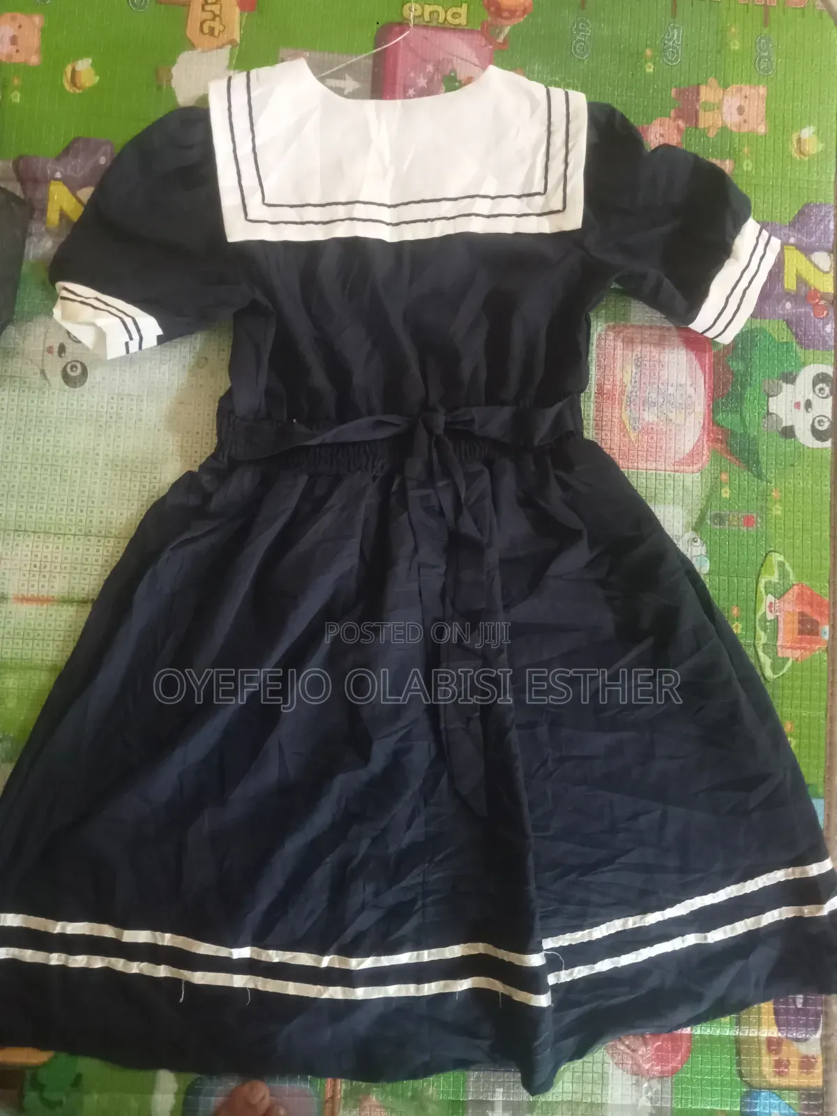 Children Gown
