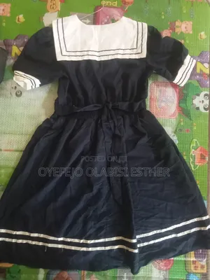 Children Gown