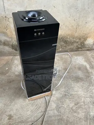 Compact Stylish Yohako Water Dispenser