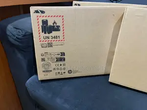 New Laptop HP 24GB Intel Core 5 SSD 512GB