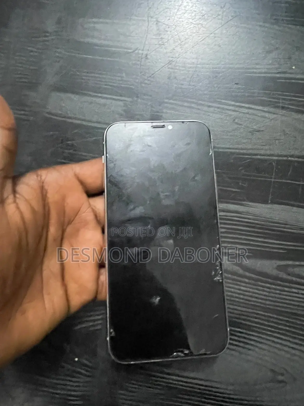 Apple iPhone 11 Pro 256 GB White