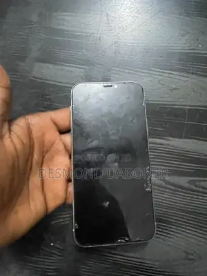 Apple iPhone 11 Pro 256 GB White