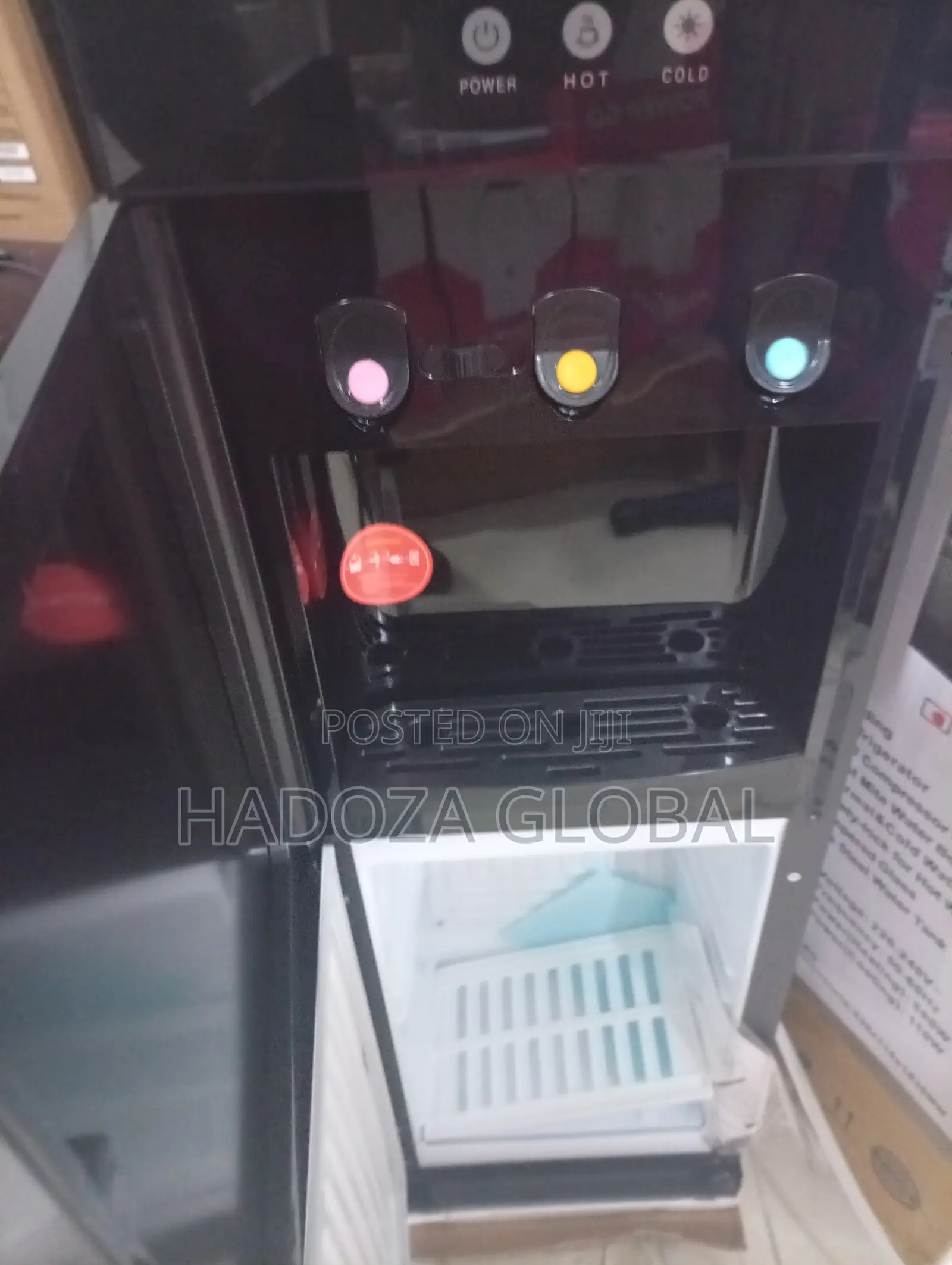 Smart Choice for Daily Hydration — Yohako
