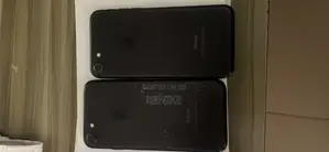 Apple iPhone 7 128 GB Black