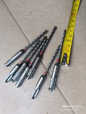 5mm Hilti SDS PLUS