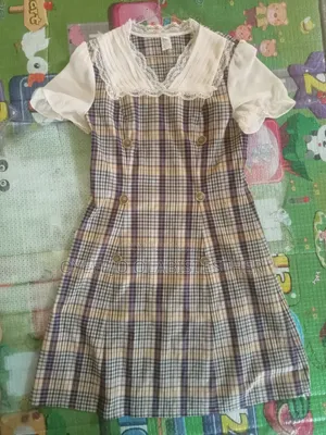 Children Gown