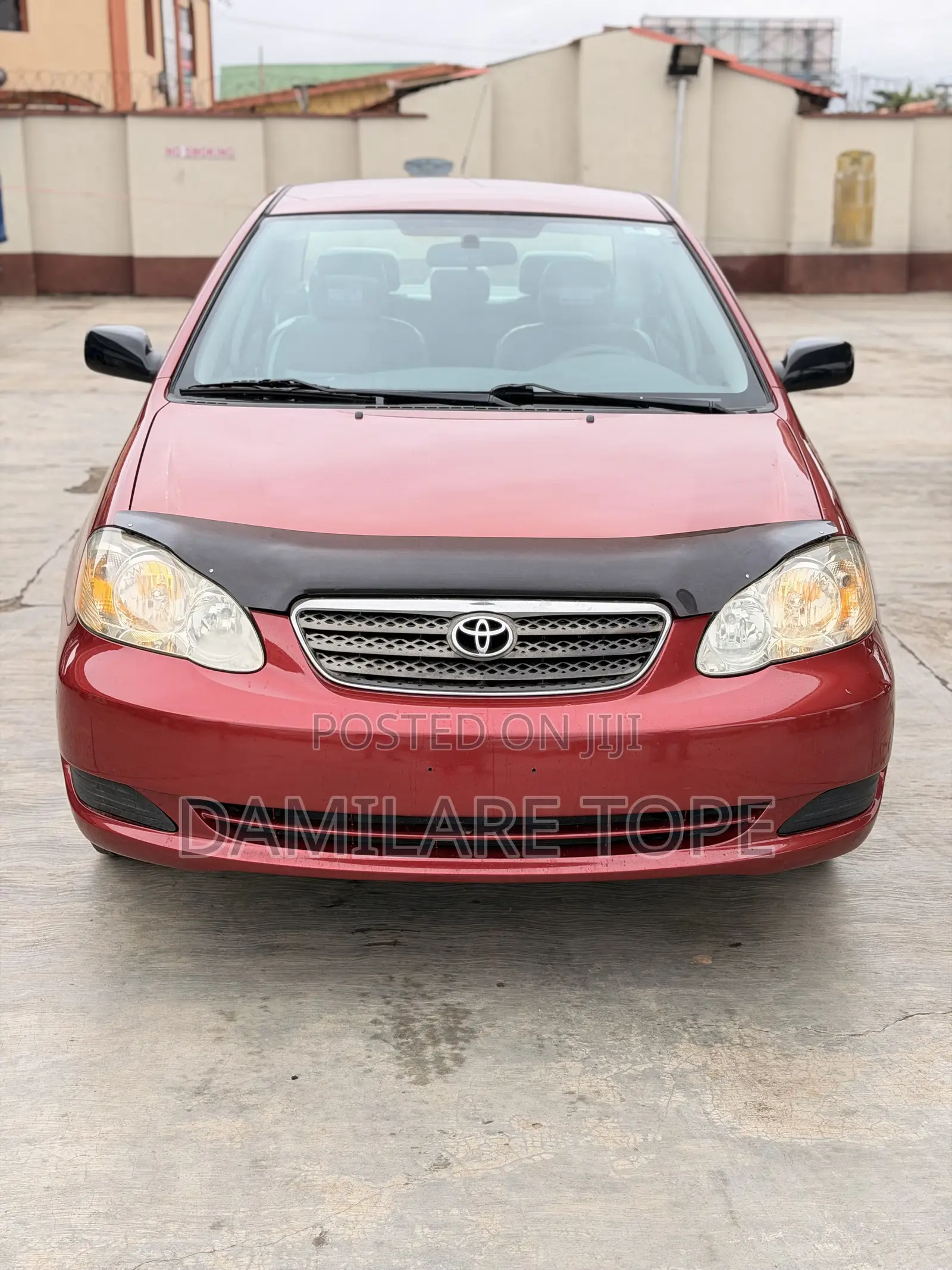 Toyota Corolla CE 2005