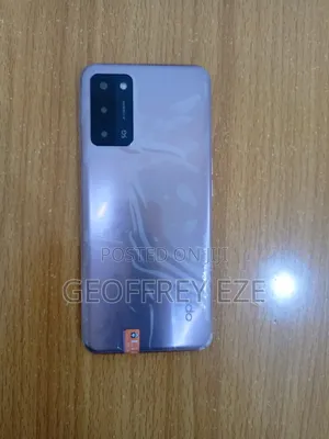 Oppo A53S 5G 128 GB Gold