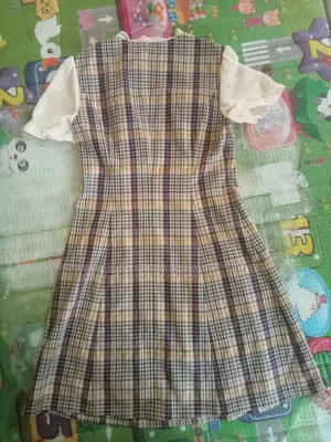 Children Gown