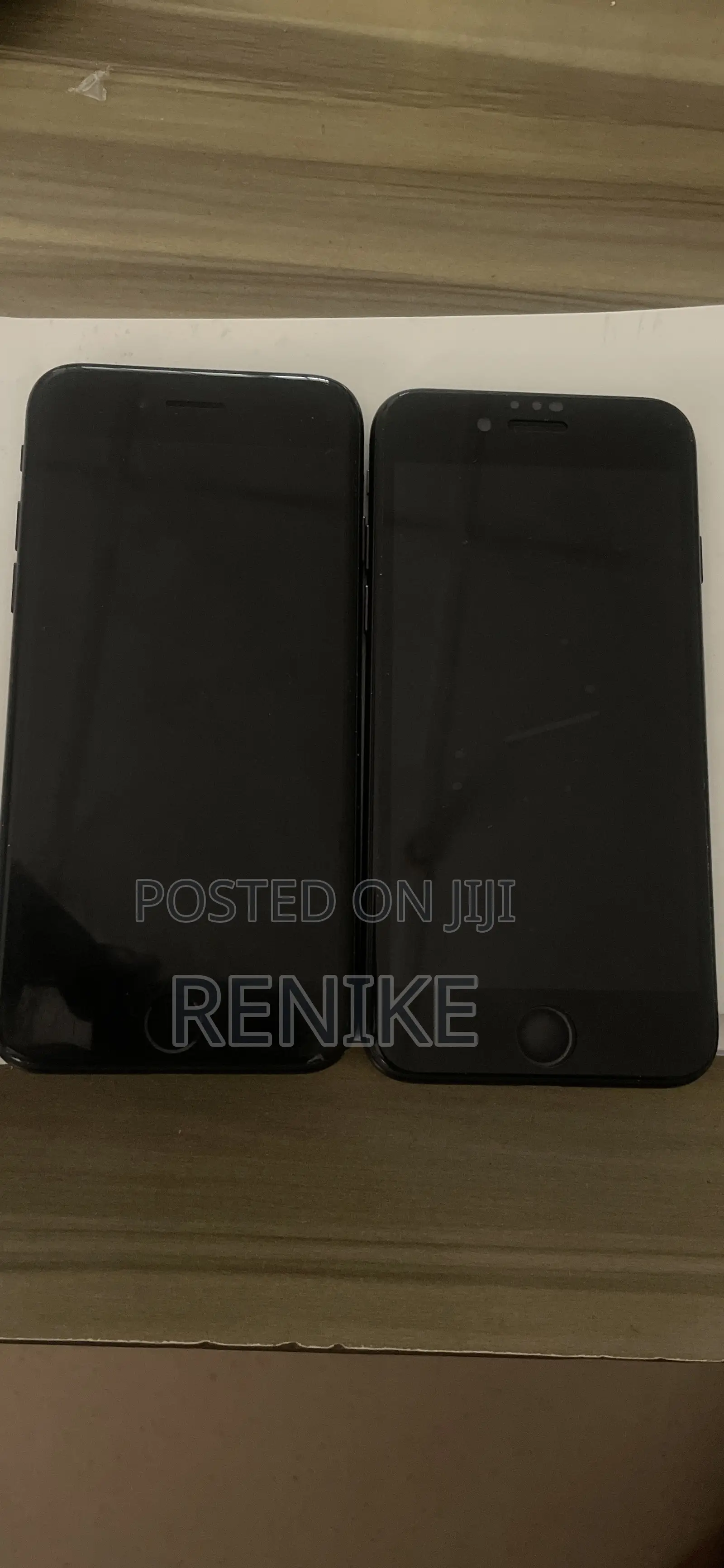 Apple iPhone 7 128 GB Black