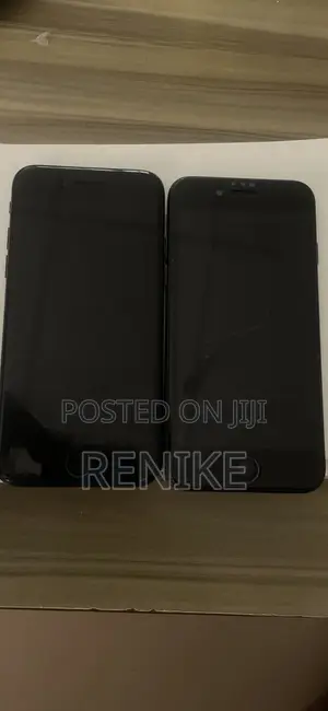 Apple iPhone 7 128 GB Black