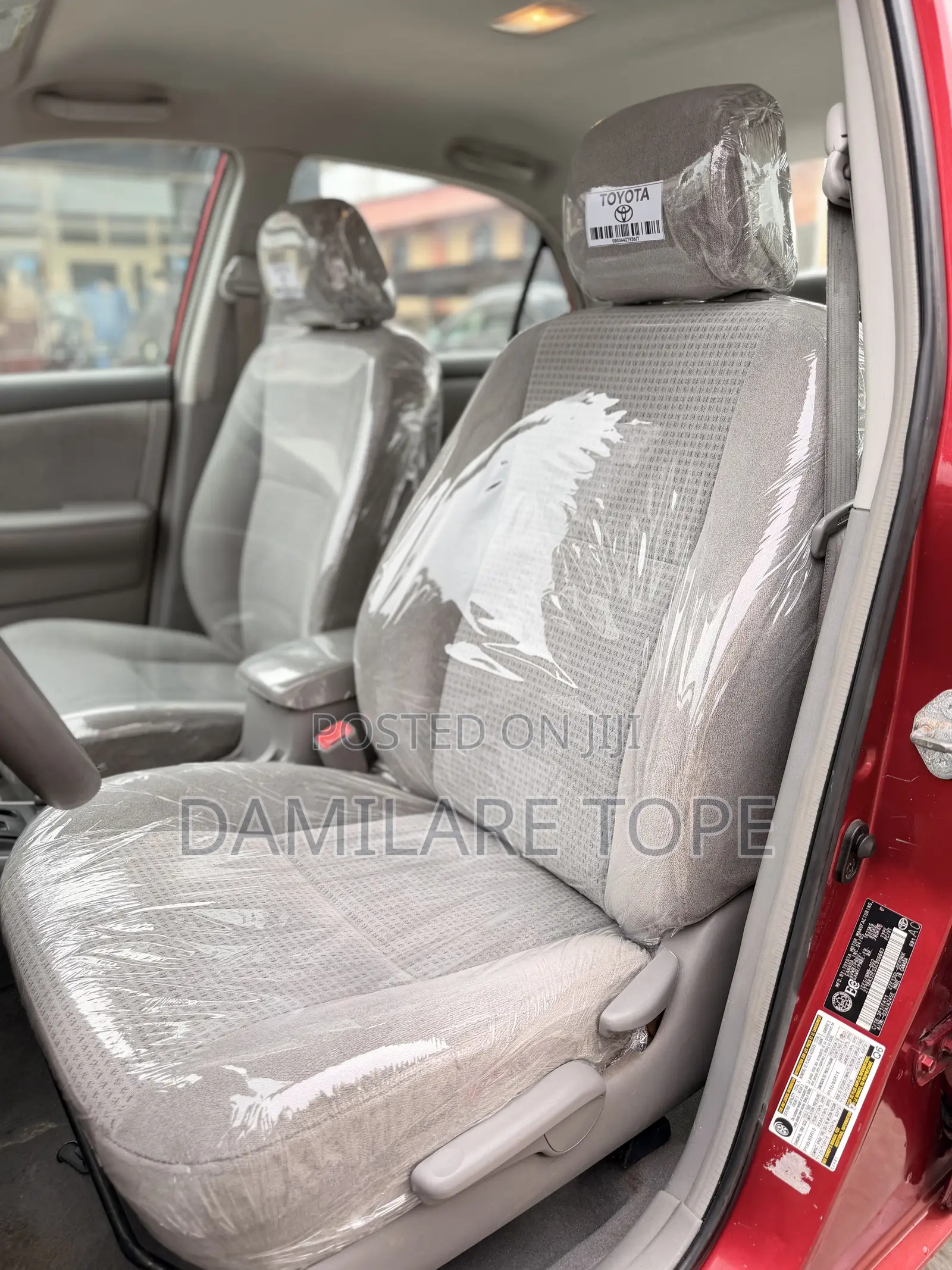 Toyota Corolla CE 2005