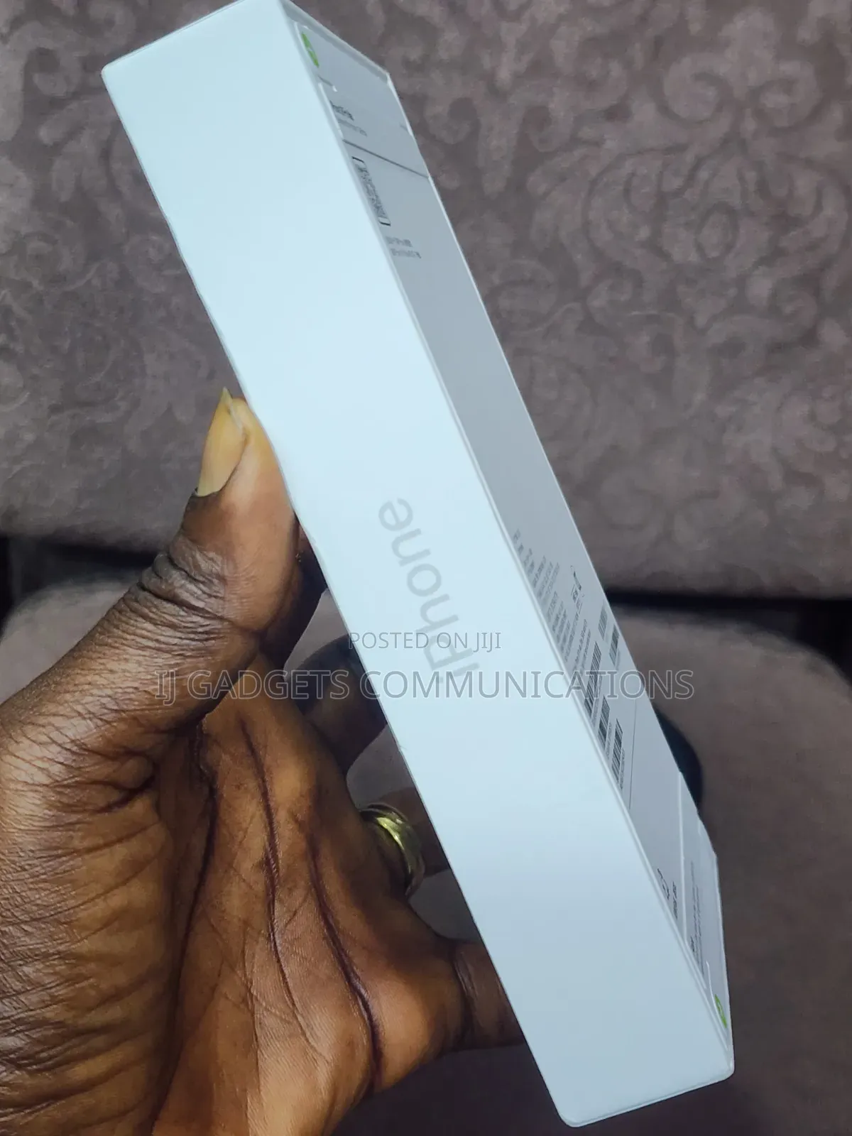 New Apple iPhone 18 Pro Max 256 GB Silver