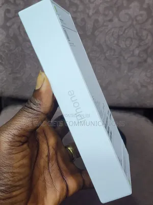 New Apple iPhone 18 Pro Max 256 GB Silver