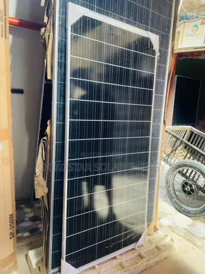 Original GBM 350W Solar Panel (SP-350W) – Brand New