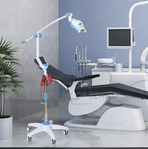 Professional Teeth Whitening Machine - Led Bleaching Lamp