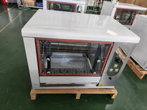 Chicken Roaster Electric