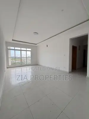 3bdrm Apartment in Lekki Phase 1 for rent