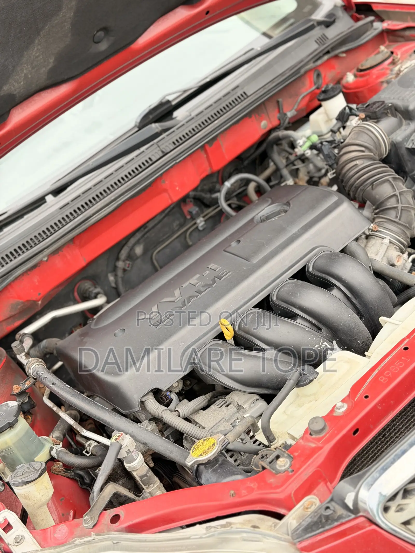 Toyota Corolla CE 2005