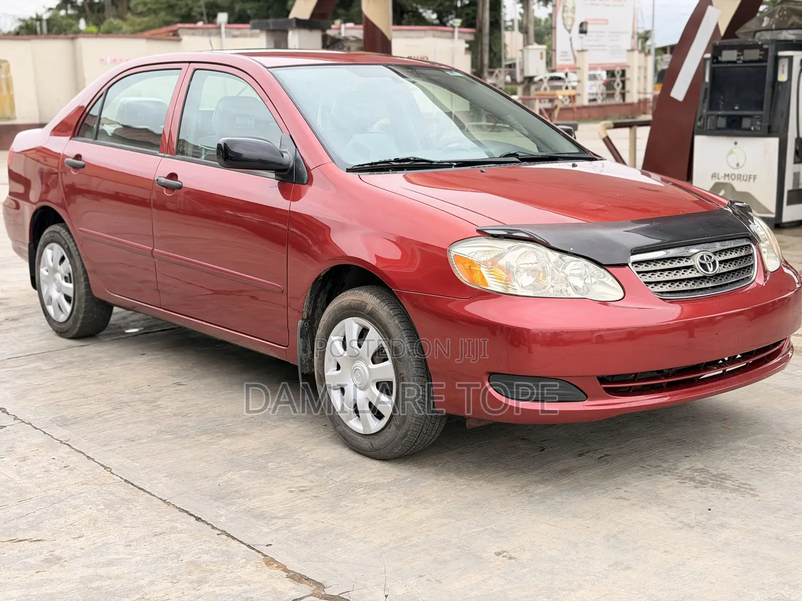 Toyota Corolla CE 2005