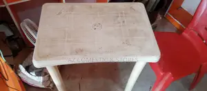 Plastic Table