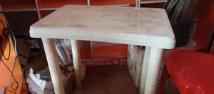 Plastic Table