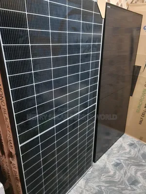 Suncrown 560 Panel Monofacial