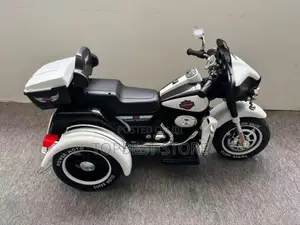 Children Electric Bike 6 to 13years