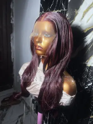 Premium Human Hair Wigs - Quality &Affordable