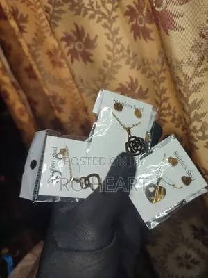 Fashion Accessories