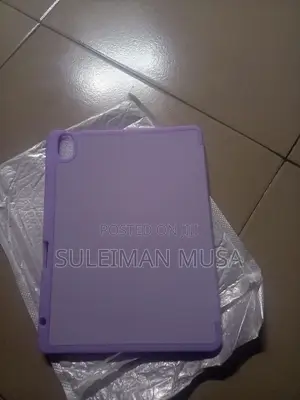 Brand New Purple Tablet Case/Cover for Sale