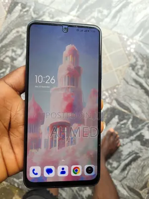 Xiaomi Redmi Note 11S 128 GB Blue