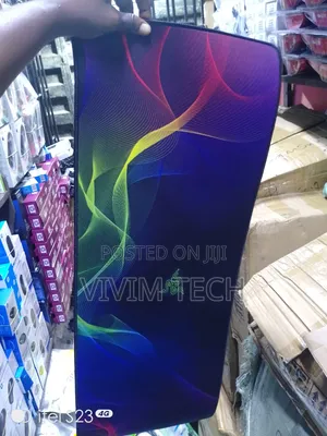 Mat Mousepad
