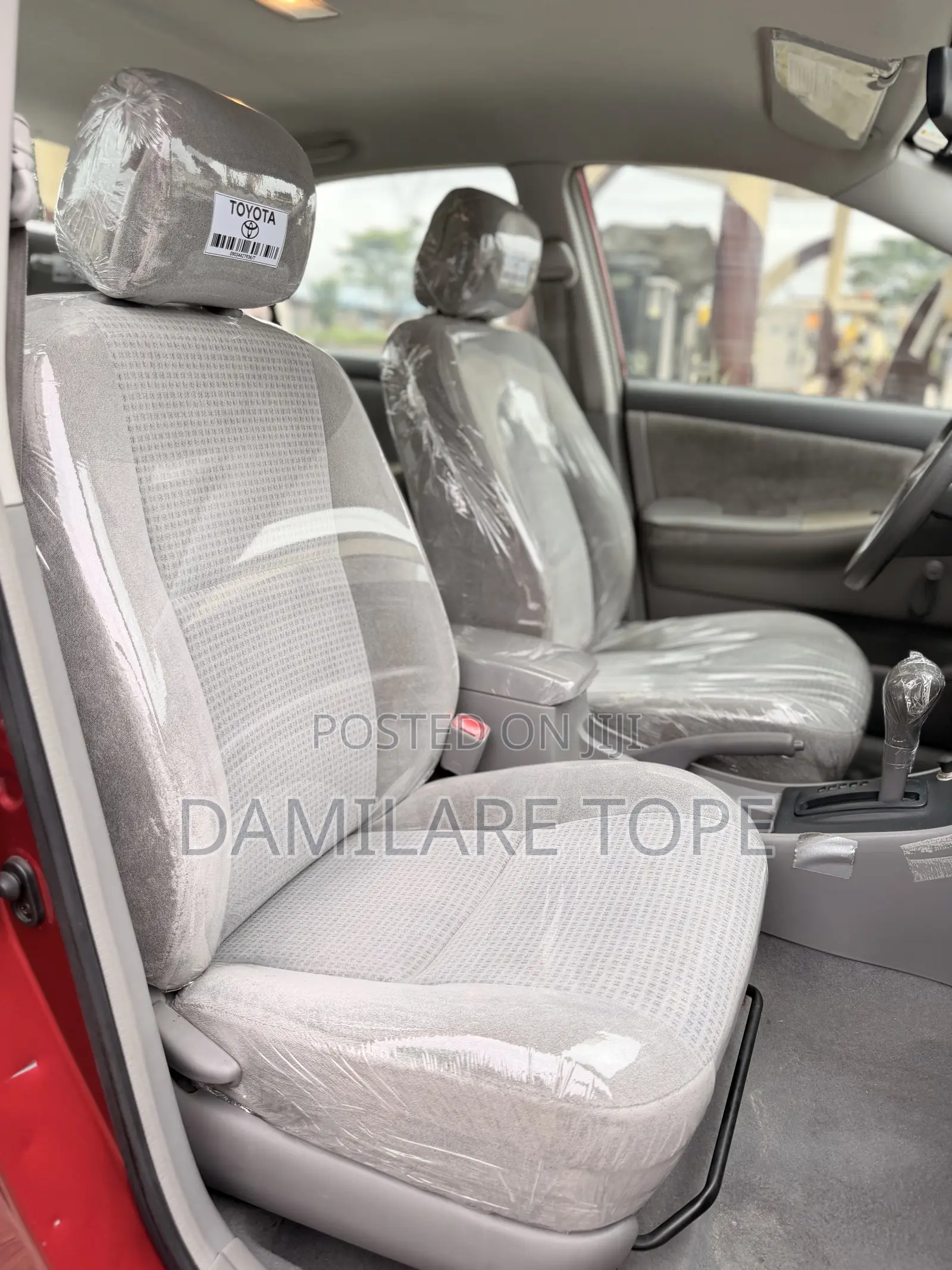 Toyota Corolla CE 2005