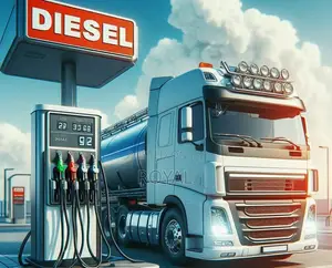Door2Door Oil and Gas