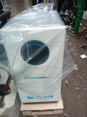 20kwh Cworth Lithium Battery