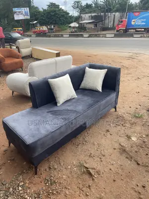 Relaxing Sofa