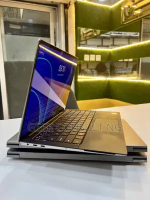 Laptop Dell 32GB Intel Core i9 SSD 512GB