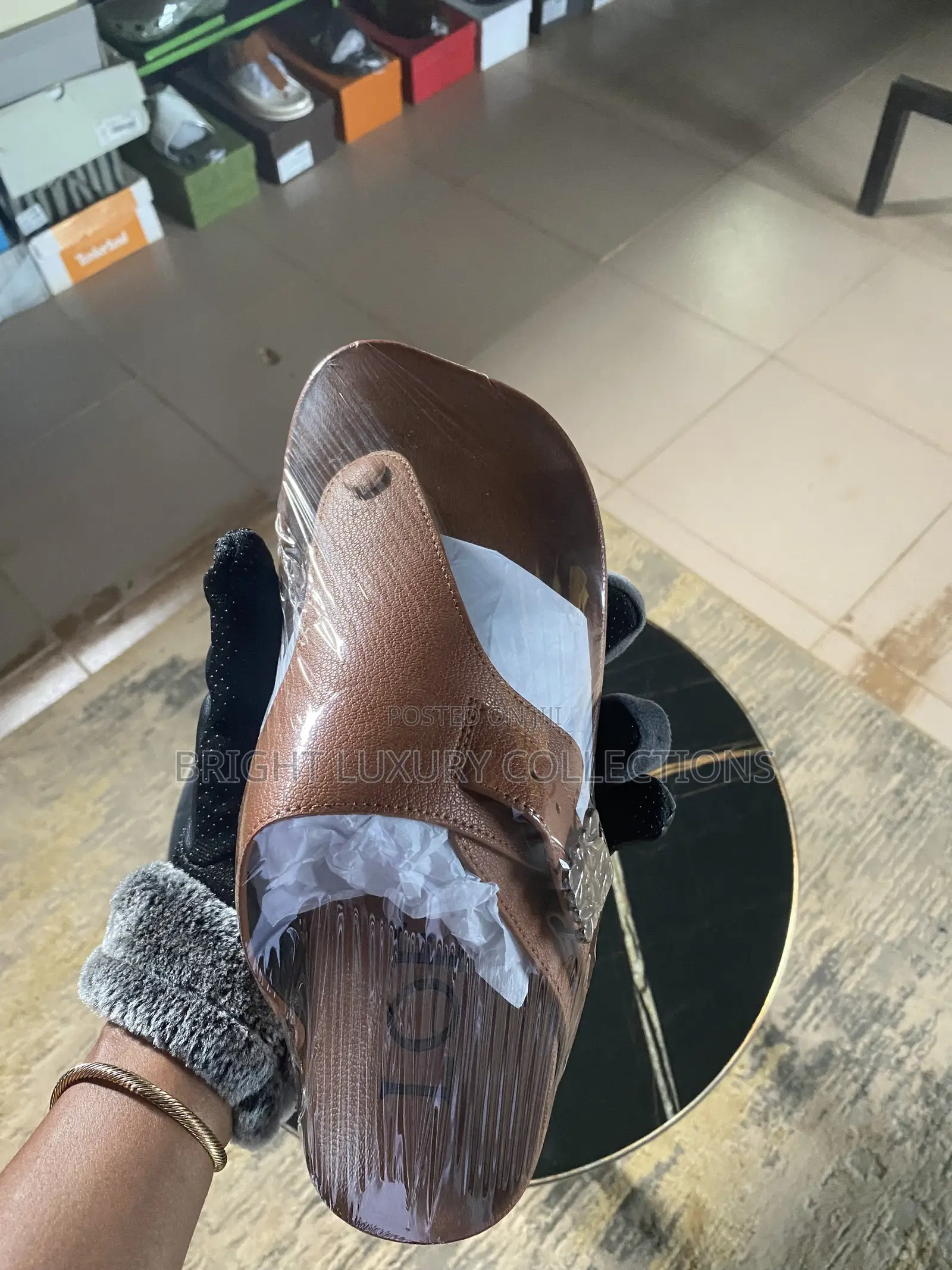 Causal and Classic Footwear