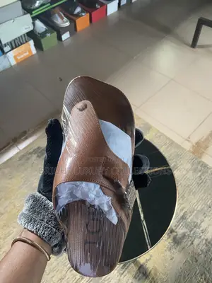 Causal and Classic Footwear