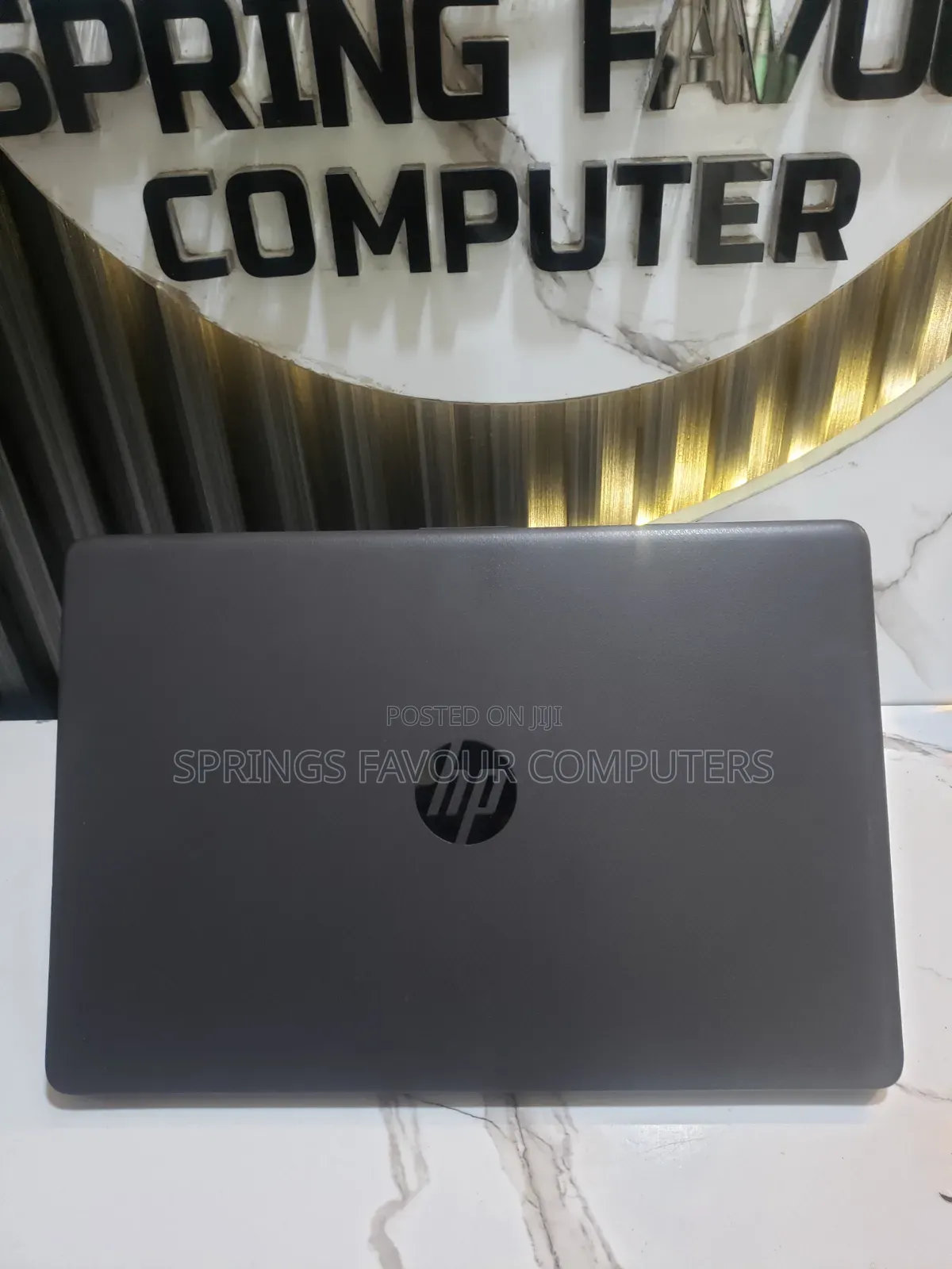 Laptop HP 250 G10 8GB Intel Core i5 SSD 256GB